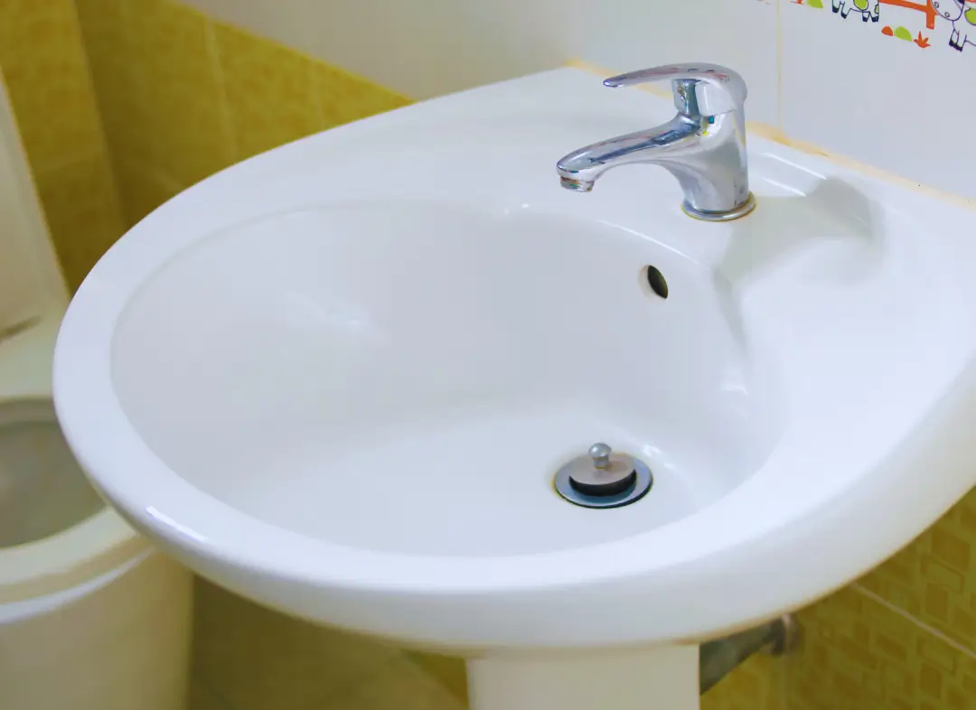 Mitigeur Lavabo Plan-de-Cuques